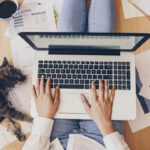 지속 가능한 작업 공간 관리로 편안함 유지하기